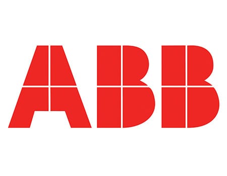 Logo ABB - referenties logitime